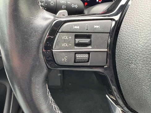 Certified 2023 Acura Integra A-Spec image 15