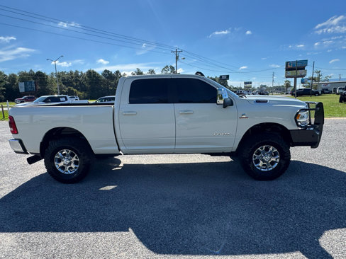 Used 2023 RAM 2500 Laramie image 4
