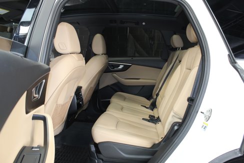 Used 2022 Audi Q7 3.0T Premium Plus w/ Premium Plus Package image 37