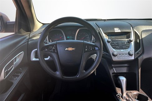 Used 2014 Chevrolet Equinox LS image 8