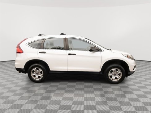 Used 2016 Honda CR-V LX image 26