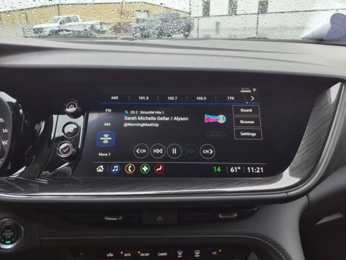 Used 2023 Buick Envision Essence image 15