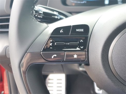 New 2025 Hyundai Elantra Sport image 19