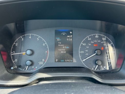 Used 2023 Toyota Corolla LE image 21