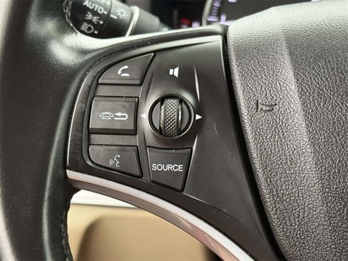 Certified 2020 Acura MDX SH-AWD w/ Technology Package image 14