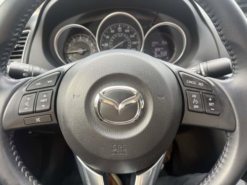 Used 2014 MAZDA MAZDA6 Sport image 16