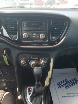 Used 2015 Dodge Dart SXT image 14