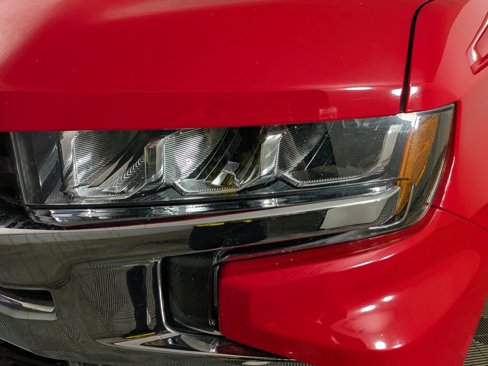 Used 2020 Chevrolet Silverado 1500 LT w/ All-Star Edition image 13