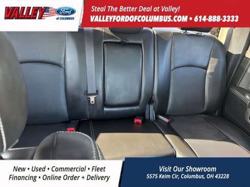 Used 2015 RAM 1500 Laramie w/ Convenience Group image 31