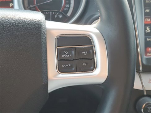 Used 2019 Dodge Journey GT image 16