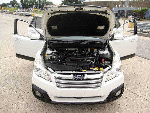 Used 2013 Subaru Outback 2.5i Premium w/ All-Weather Pkg image 31