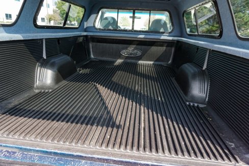 Used 1996 Ford F250 4x4 Regular Cab image 31