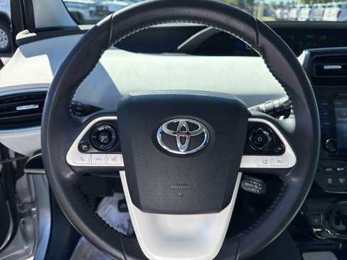 Used 2017 Toyota Prius Four image 13