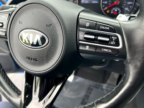 Used 2018 Kia Stinger image 38