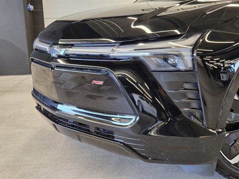 Used 2024 Chevrolet Blazer EV RS image 24