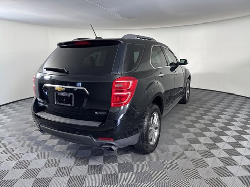 Used 2017 Chevrolet Equinox Premier w/ Enhanced Convenience Package image 5