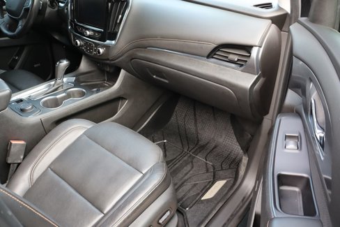 Used 2018 Chevrolet Traverse Premier image 53