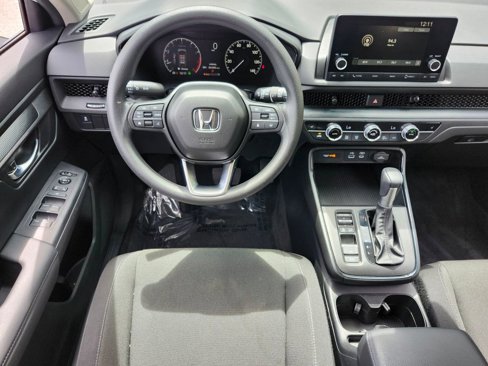 Certified 2023 Honda CR-V EX image 8