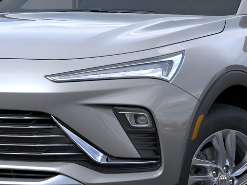 New 2026 Buick Envista Preferred image 10