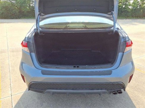 Used 2022 Toyota Corolla SE image 21