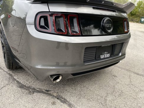 Used 2014 Ford Mustang GT w/ Equipment Group 301A image 41