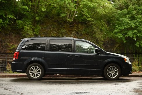 Used 2014 Dodge Grand Caravan SXT image 17