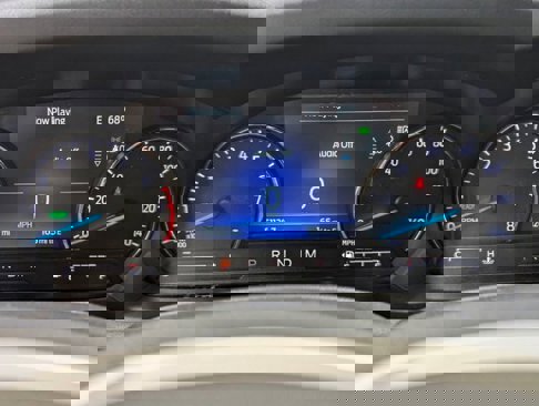 Certified 2021 Ford Explorer Limited w/ Hybrid Equipment Group 310A image 3