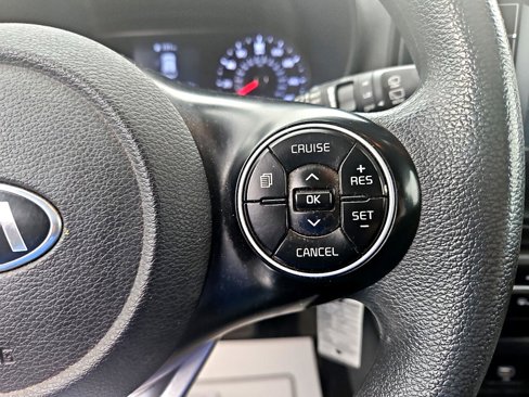 Used 2021 Kia Soul LX image 19
