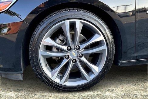 Used 2023 Chevrolet Malibu LT image 31
