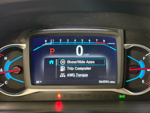 Used 2021 Honda Pilot Special Edition image 20