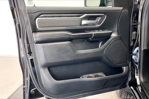 Used 2019 RAM 1500 Big Horn image 25