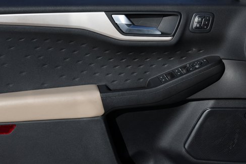 Used 2020 Ford Escape SEL image 26
