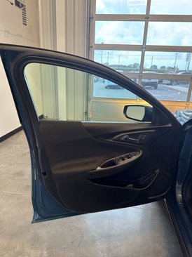 Used 2024 Chevrolet Malibu LT image 20