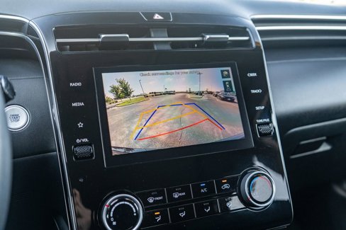 Used 2023 Hyundai Tucson SEL image 29
