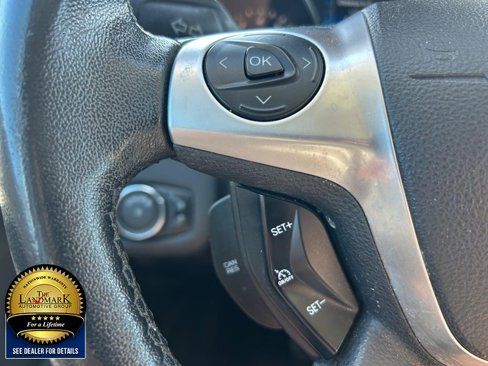 Used 2014 Ford Escape Titanium image 10