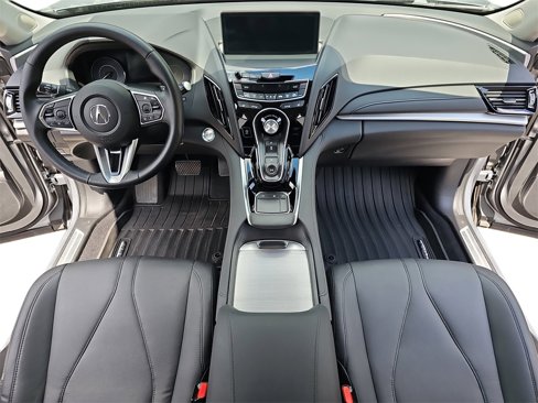 Certified 2023 Acura RDX AWD image 9