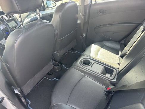 Used 2016 Chevrolet Spark LT image 9