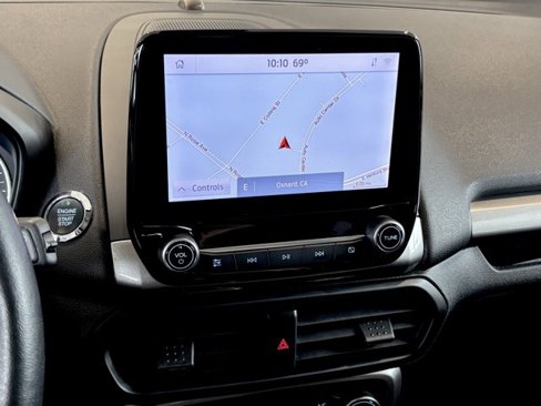 Used 2020 Ford EcoSport SES image 37