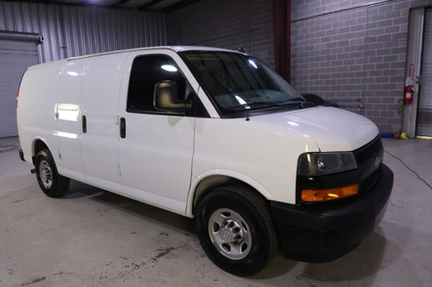 Used 2020 Chevrolet Express 2500 image 6