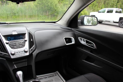 Used 2014 Chevrolet Equinox LS image 20