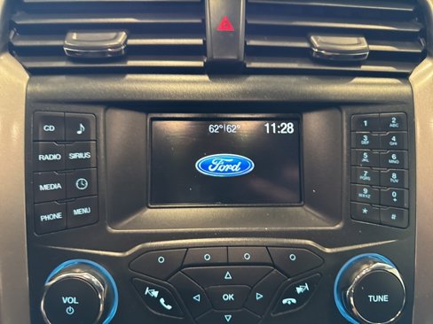 Used 2018 Ford Fusion SE image 26