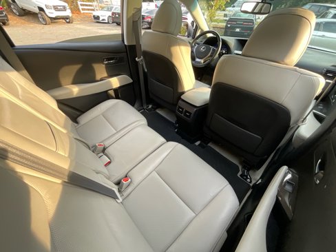 Used 2015 Lexus RX 350 AWD image 32