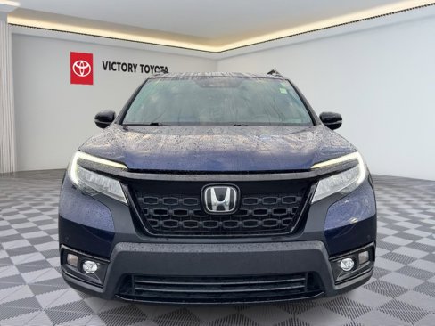 Used 2019 Honda Passport Elite image 14