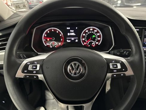 Certified 2020 Volkswagen Jetta S image 21