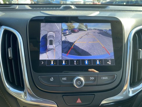 Used 2019 Chevrolet Equinox Premier image 30
