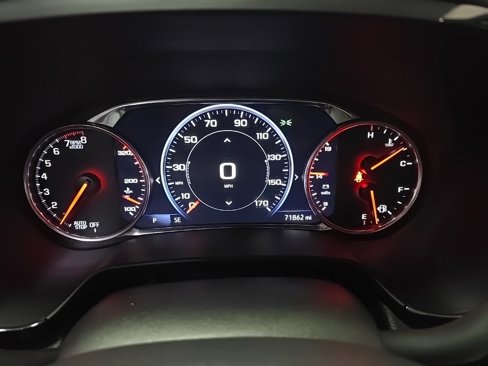 Used 2020 Chevrolet Blazer RS w/ LPO, Floor Liner Package image 23