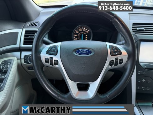 Used 2012 Ford Explorer XLT image 21