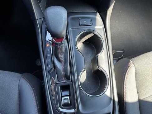 Used 2022 Chevrolet Equinox RS image 15
