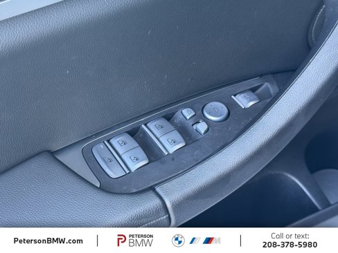 Used 2023 BMW X3 xDrive30i w/ M Sport Package image 28