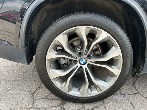 Used 2018 BMW X5 xDrive35i image 33